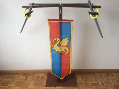 Ringsteken