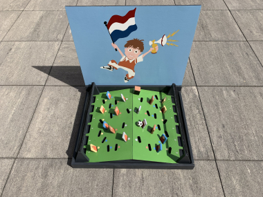 Kampioenschapswedstrijd