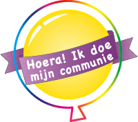 Spellen huren Communie